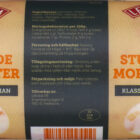 Stuvade morötter