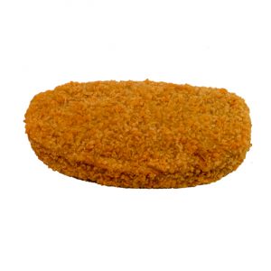 Lillschnitzel, stekt, 70g