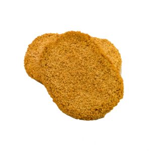 Schnitzel, stekt, 120g