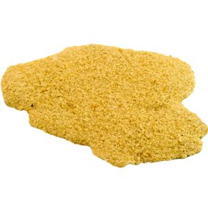 Schnitzel, helt kött, 140g