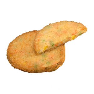 Green Burger, 85g