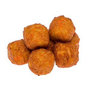Morotsboll EKO, 15g