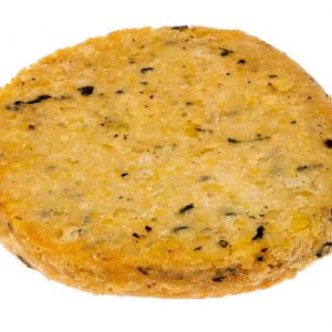 Falafel Burger EKO, 55g