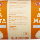 Ris a la malta