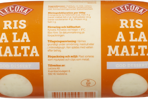 Ris a la malta