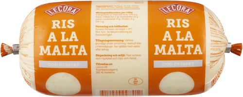 Ris a la malta