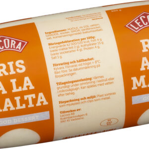 Ris a la malta