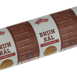 brunkål