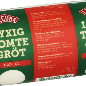 Tomtegröt