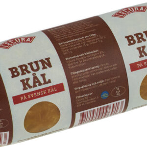 brunkål
